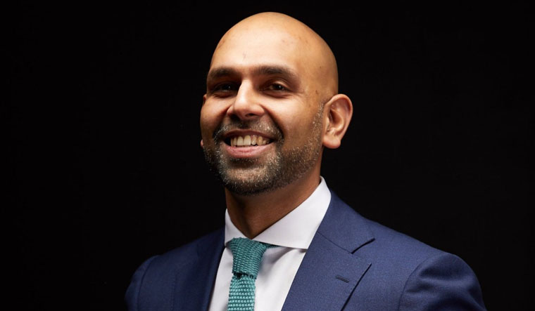 US: Indian-origin IT executive Vivek Taneja succumbs to assault injuries - Vimarsana News